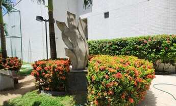 Imagem 2: Excelente apartamento de Dois Quartos a duas quadras da Praia de Boa Viagem