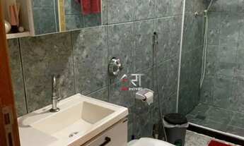 Imagem 6: Imóvel para venda tem 60 metros quadrados com 2 quartos em Alvorada - Vila Velha - ES