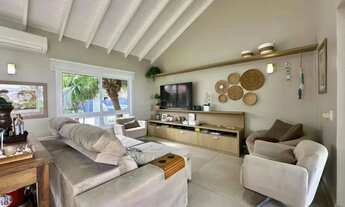 Imagem 4: Casa à venda com 03 dormitórios sendo 01 suíte e piscina no Xangri-Lá Villas Resort. REF