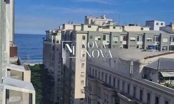 Imagem: Apartamento Padrão / Residencial / Copacabana