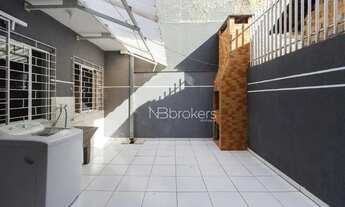 Imagem 5: ENSOLARADO E ESPAÇOSO: PRONTO PARA MORAR E PERSONALIZAR AO SEU ESTILO!