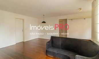 Imagem 6: Apartamento, Vila Nova Conceição - São Paulo