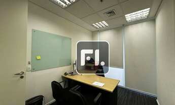 Imagem 6: Conjunto para alugar, 579 m² por R$ 75.000,01/mês - Brooklin - São Paulo/SP