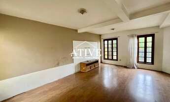 Imagem 7: Sobrado espaçoso e completo pra locação!