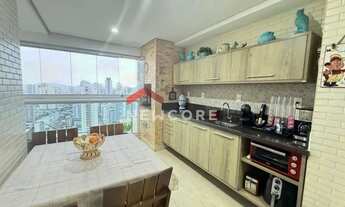 Imagem 4: Apartamento em Avenida Doutor Epitácio Pessoa - Boqueirão - Santos/SP