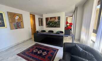 Imagem 6: Apartamento à venda, 4 quartos, 2 suítes, 3 vagas, Lourdes - Belo Horizonte/MG