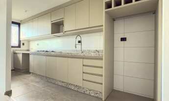 Imagem 2: Apartamento com Suíte a 1km da UniCesumar - Cozinha Planejada - Zona 08