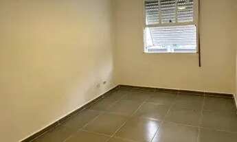 Imagem 3: Apartamento para Locação em Santos, Gonzaga, 2 dormitórios, 1 banheiro, 1 vaga