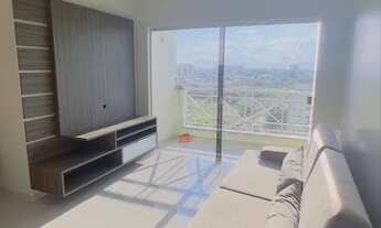 Imagem 6: Apartamento Mobiliado