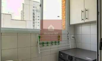 Imagem 4: Duplex mobiliado no Paraiso, próximo ao metro