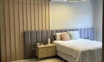 Imagem 7: Casa para aluguel, 5 quartos, 5 suítes, 4 vagas, Cidade Jardim - Uberlândia/MG