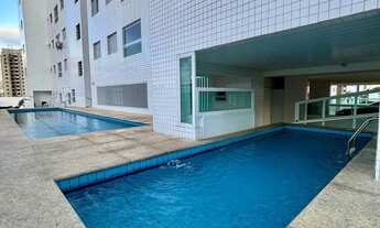 Imagem: Apartamento 1 Quarto em Aviação - Praia