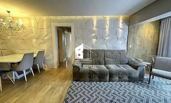 Imagem 2: Apartamento à venda 3 dormitórios 1 suíte Bairro Exposição