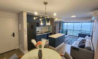 Imagem: Apartamento para Venda em Barueri, Alphaville