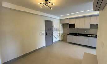 Imagem 3: Imóvel para aluguel possui 68 metros quadrados com 2 quartos