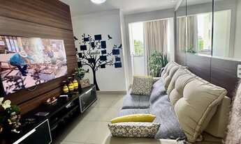 Imagem 4: APT 2 QUARTOS COM SUÍTE COLINA DE LARANJEIRAS RECREIO DAS PALMEIRAS