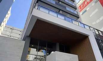 Imagem: Imóvel para venda tem 65 metros quadrados