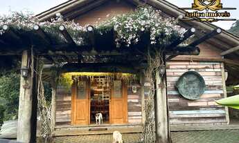 Imagem 6: Chácara em Camboriú - Um Paraíso a Poucos Minutos da Praia