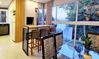 Imagem 2: À venda, apartamento de 2 quartos, semimobiliado, no Bairro Universitário, em Lajeado/RS