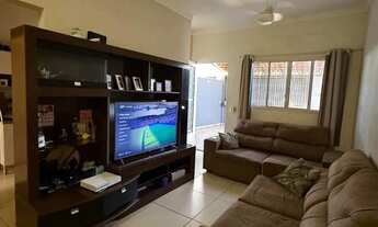 Imagem 3: W/ Casa no Jardim América