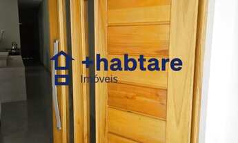 Imagem 5: Casa para Venda em Hortolândia, Jardim Novo Cambuí, 1 dormitório, 1 suíte, 2 banheiros, 2