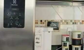 Imagem 9: Casa em Condomínio para Venda em Brasília, Setor Habitacional Vicente Pires, 3 dormitórios