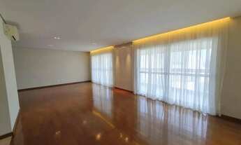 Imagem 2: Apartamento com 3 suítes para alugar no Embaré em Santos