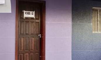 Imagem: Vende-se casa
