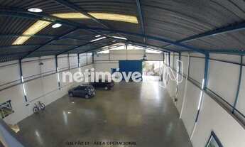 Imagem 3: Venda Galpão Santo Antônio Betim