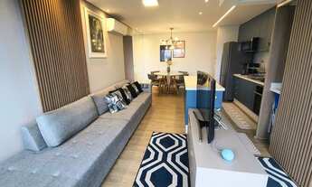 Imagem 4: Apartamento para Venda em Barueri, Alphaville Empresarial, 2 dormitórios, 1 suíte, 2 banhe