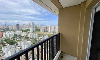 Imagem 5: Apartamento mobiliado com 2 quartos no Cond. Alvorada