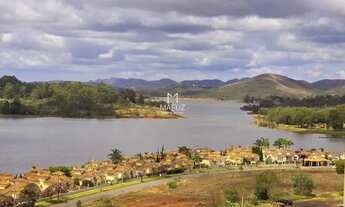 Imagem 9: APARTAMENTO DE 164m², COM VISTA ESPETACULAR PARA A LAGOA DOS INGLESES