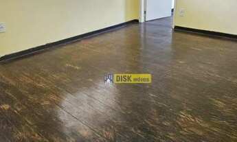 Imagem 3: Casa com 2 dormitórios para alugar, 90 m² por R$ 3.032,00/mês - Centro - São Bernardo do C