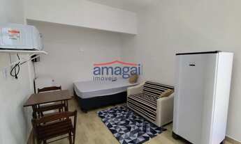 Imagem: Kitnet mobiliada para alugar no Parque dos