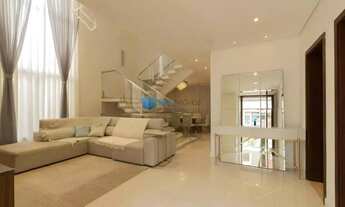 Imagem 2: Casa com 3 dormitórios para alugar - Condomínio Belvedere I - Votorantim/SP