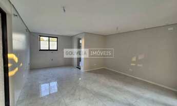 Imagem 4: Sobrado 3 Dormitórios, 1 Suíte, 202 m², à venda por R$ 1.190.000 - Boqueirão, Curitiba (PR