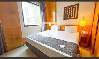 Imagem: Apartamento à Venda - Savassi, 1 Quarto