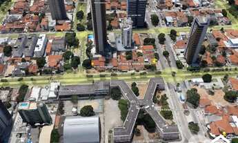 Imagem 4: Terreno comercial esquina 600m2 Tirol Natal RN