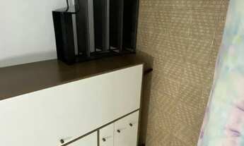 Imagem 4: Aluguel de quarto mobiliado no centro do Rj