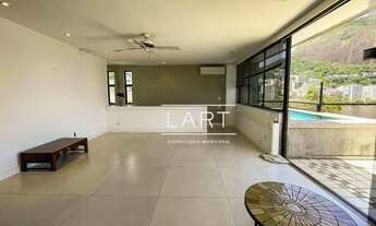 Imagem 4: Apartamento com 4 dormitórios, 364 m² - venda por R$ 5.500.000 ou aluguel por R$ 25.665/mê