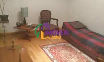 Imagem: CONJ. COMERCIAL - HIGIENÓPOLIS - SP