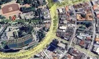 Imagem: Lote Setor Sul com 900 metros