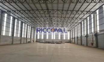 Imagem 6: Galpão para Locação no Jardim Presidente Dutra, Guarulhos 3.915m²