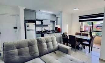 Imagem: APARTAMENTO AMPLO COM SACADA, CHURRASQUEIRA