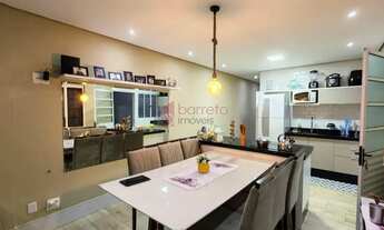 Imagem 3: CASA PARA VENDA NO FAZENDA GRANDE - JUNDIAÍ/SP