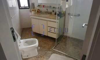 Imagem 7: Apartamento Para Venda Perdizes, 2 Quartos, 2 Suítes, 2 Vagas, 142m² - (condomínio Laguna