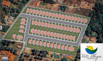 Imagem 7: Casas novas 2/4 com uma suíte no Residencial vista Alegre Mosqueiro