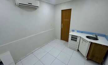 Imagem 5: Salas no terreirão - Saúde & Beleza