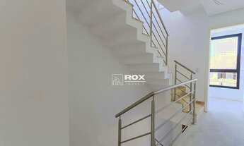 Imagem 8: Sobrado Triplex com 3 suítes à venda, 268 m² por R$ - Tingui - Curitiba/PR