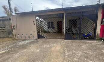 Imagem: Gt Vendo Casa no Conj. Orlando Lobato